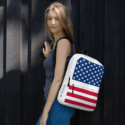 THEUS USA Backpack - Mercantile Mountain