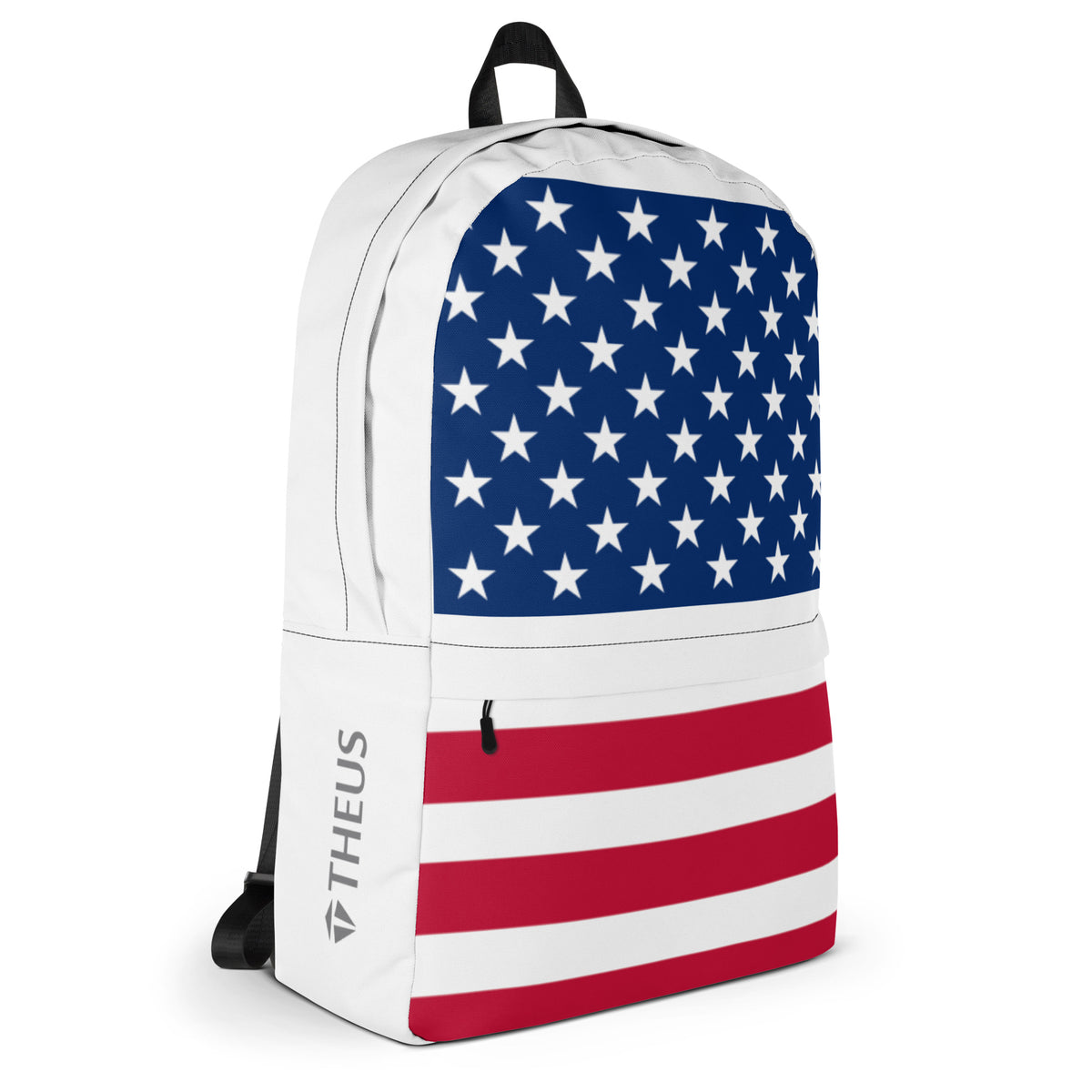 THEUS USA Backpack - Mercantile Mountain