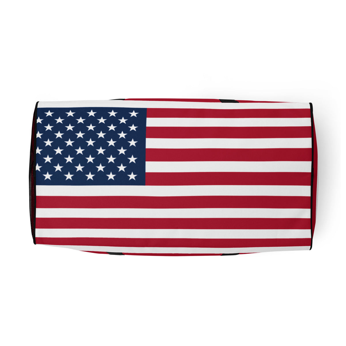 THEUS American Flag Duffle bag - Mercantile Mountain