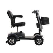 Mobility Scooters Lightweight Compact With Exclusive Front Windshield - Mercantile Mountain