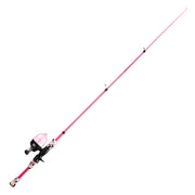 Kids Fishing Pole Set Fishing Starter Kit Telescopic Fishing Rod and Reel Combo Kit with Tackle Box 56Pcs Fishing Lures for Boys Girls - Mercantile Mountain