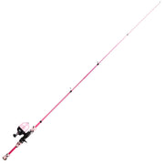 Kids Fishing Pole Set Fishing Starter Kit Telescopic Fishing Rod and Reel Combo Kit with Tackle Box 56Pcs Fishing Lures for Boys Girls - Mercantile Mountain