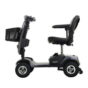 Mobility Scooters Lightweight Compact With Exclusive Front Windshield - Mercantile Mountain