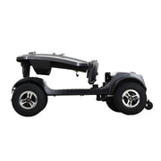 Mobility Scooters Lightweight Compact With Exclusive Front Windshield - Mercantile Mountain