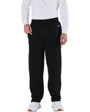 Adult Powerblend® Open-Bottom Fleece Pant with Pockets - Mercantile Mountain