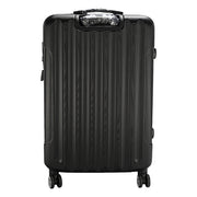 3-in-1 Multifunctional Large Capacity Traveling Storage Suitcase Black - Mercantile Mountain