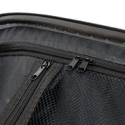 3-in-1 Multifunctional Large Capacity Traveling Storage Suitcase Black - Mercantile Mountain