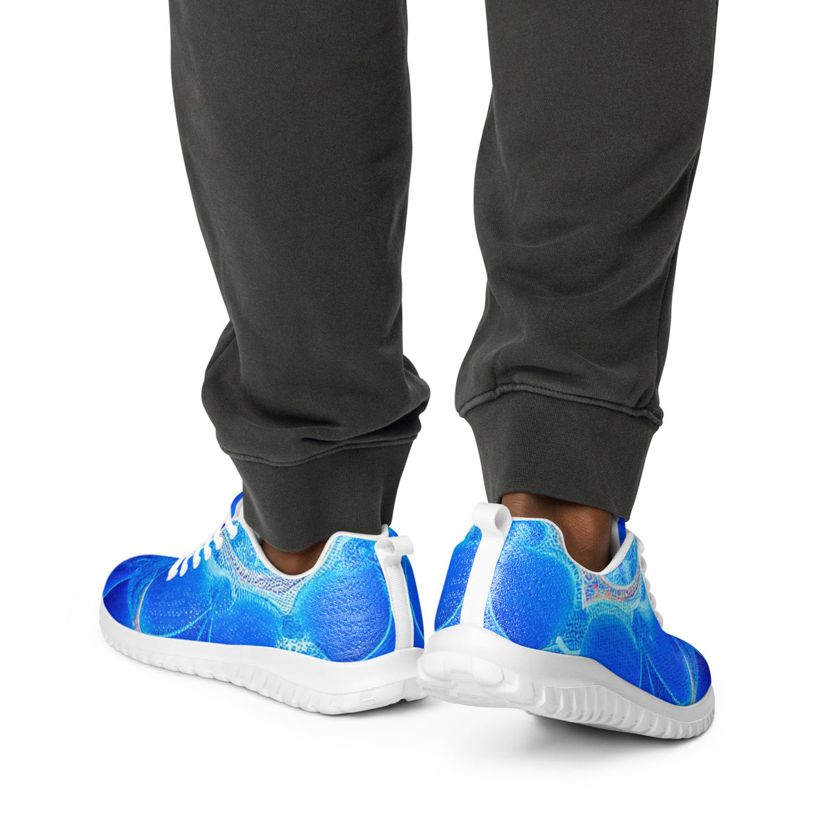 Men’s athletic shoes - Mercantile Mountain