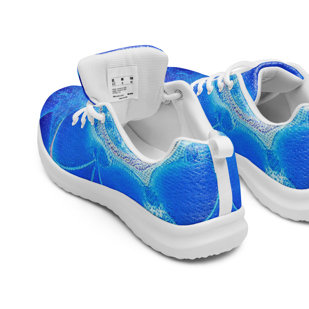 Men’s athletic shoes - Mercantile Mountain
