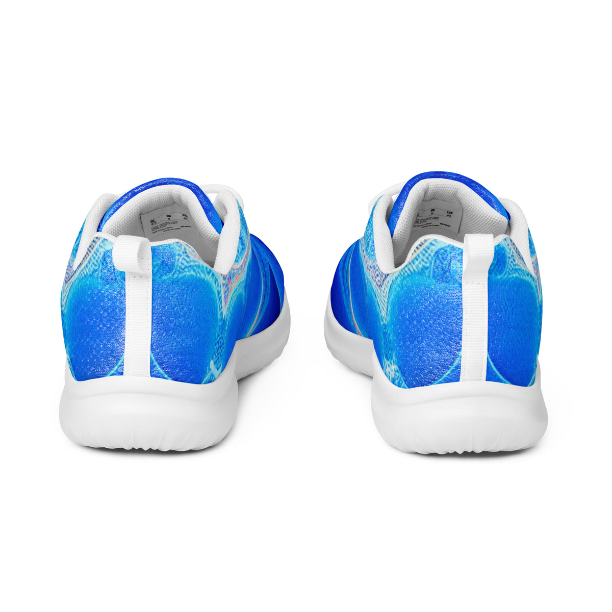 Men’s athletic shoes - Mercantile Mountain