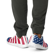 THEUS Men’s Athletic Shoes - Mercantile Mountain
