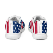 THEUS Men’s Athletic Shoes - Mercantile Mountain