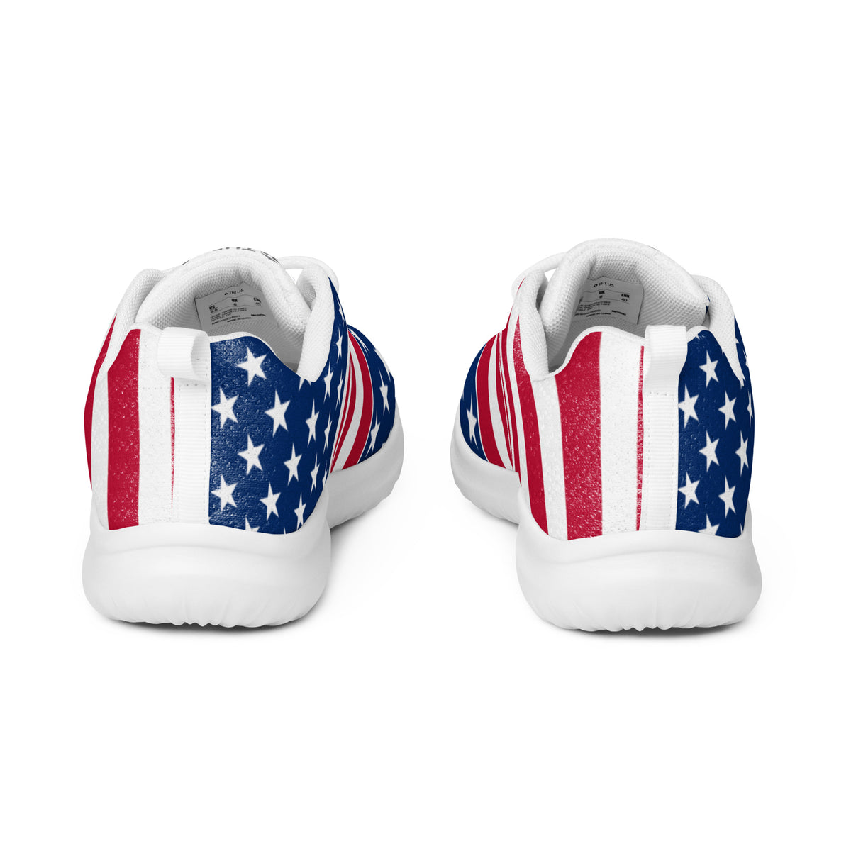 THEUS Men’s Athletic Shoes - Mercantile Mountain