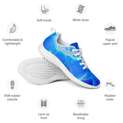 Men’s athletic shoes - Mercantile Mountain