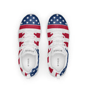 THEUS Men’s Athletic Shoes - Mercantile Mountain