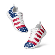 THEUS Men’s Athletic Shoes - Mercantile Mountain