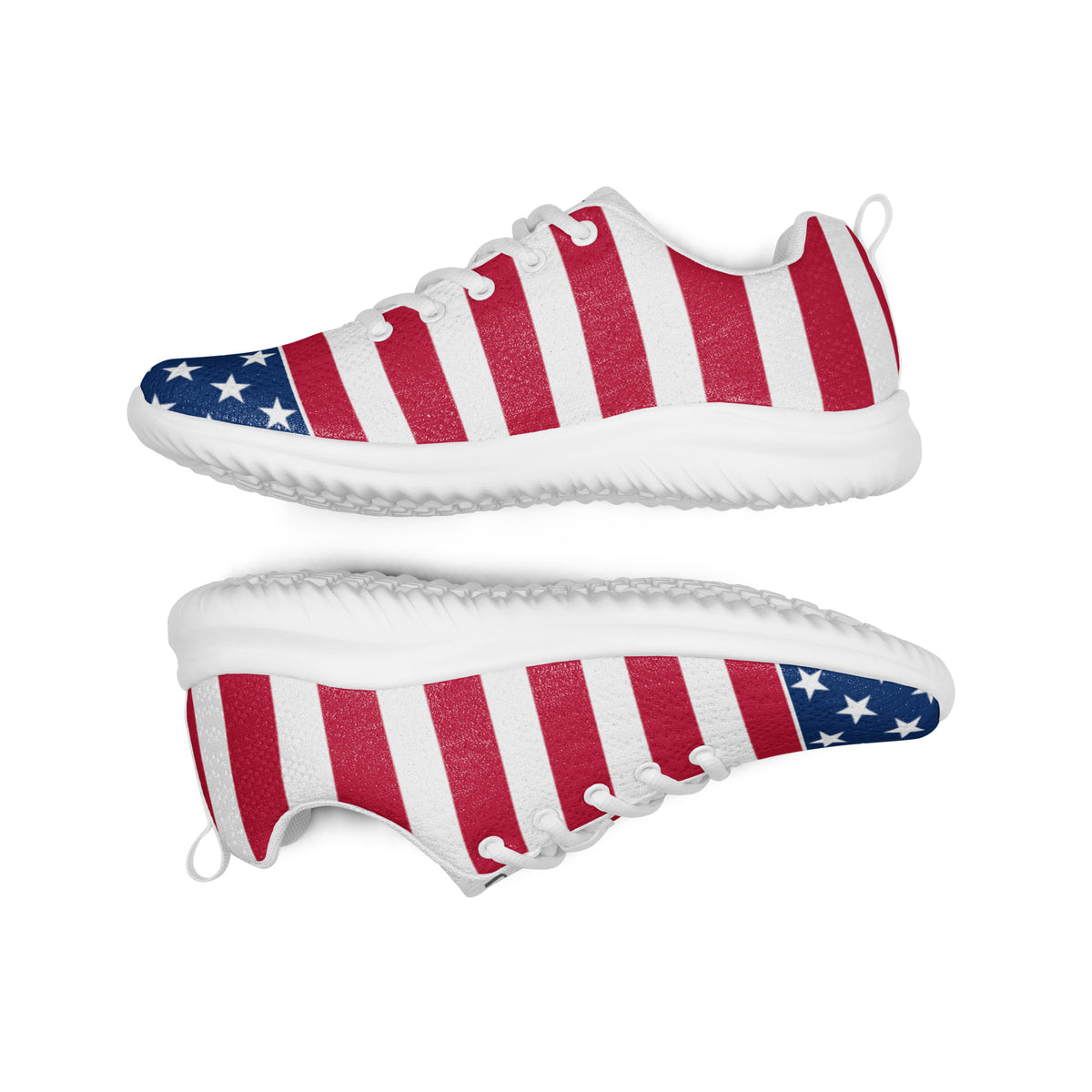 THEUS Men’s Athletic Shoes - Mercantile Mountain