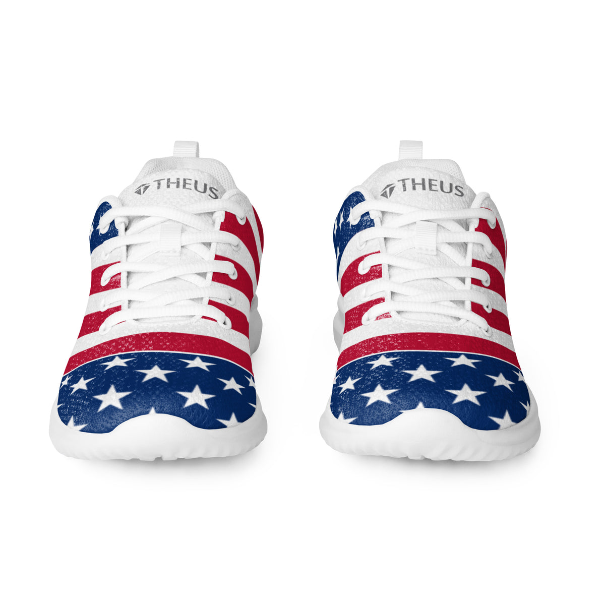 THEUS Men’s Athletic Shoes - Mercantile Mountain