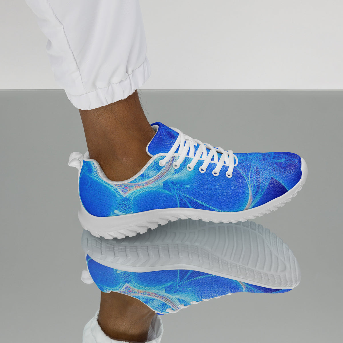 Men’s athletic shoes - Mercantile Mountain