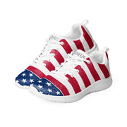 THEUS Men’s Athletic Shoes - Mercantile Mountain