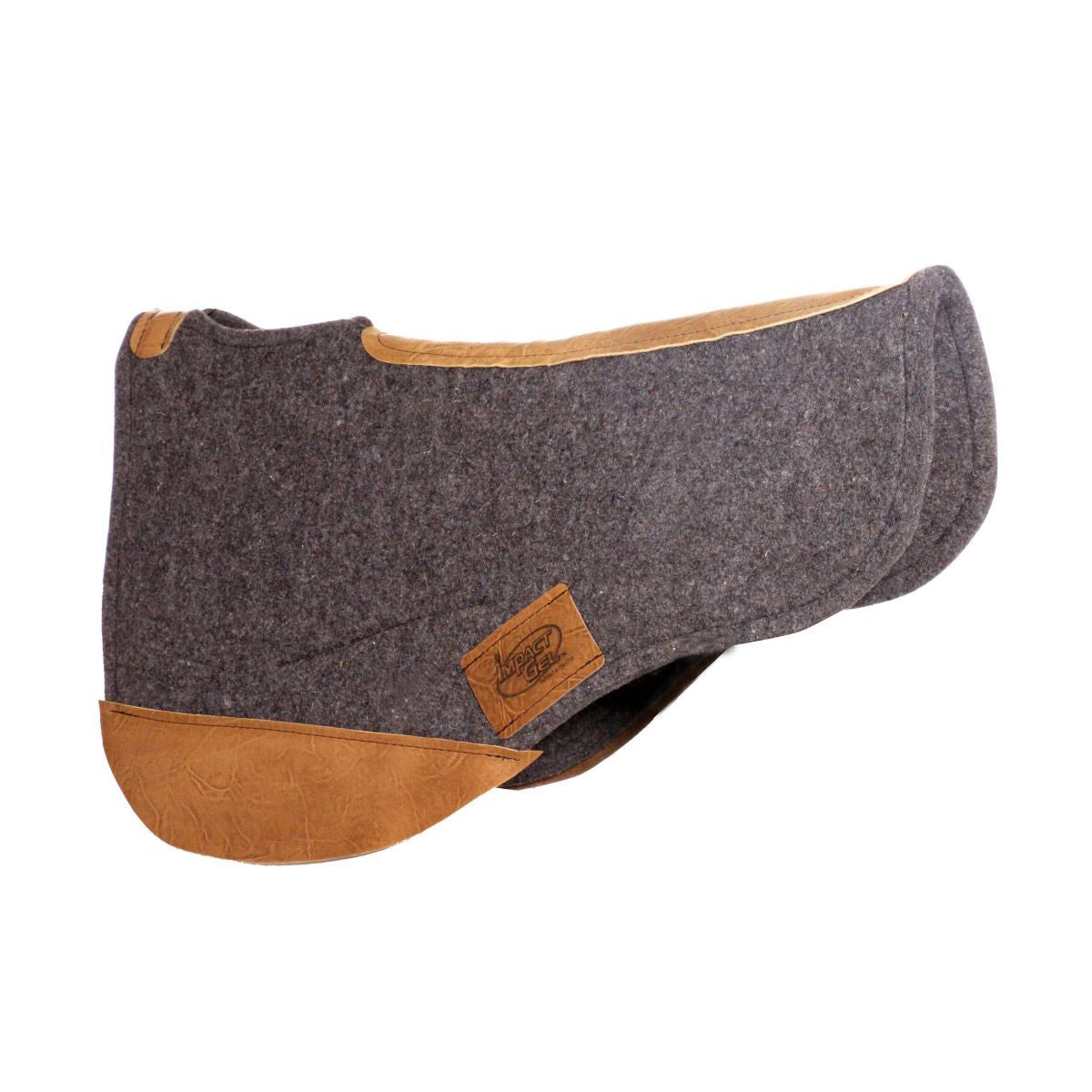 Trail Endurance Saddle Pad - Mercantile Mountain
