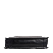 Carmel Medium Leather Sling Bag - Mercantile Mountain