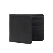 Vespucci RFID Blocking Buffalo Leather Trifold Wallet - Mercantile Mountain