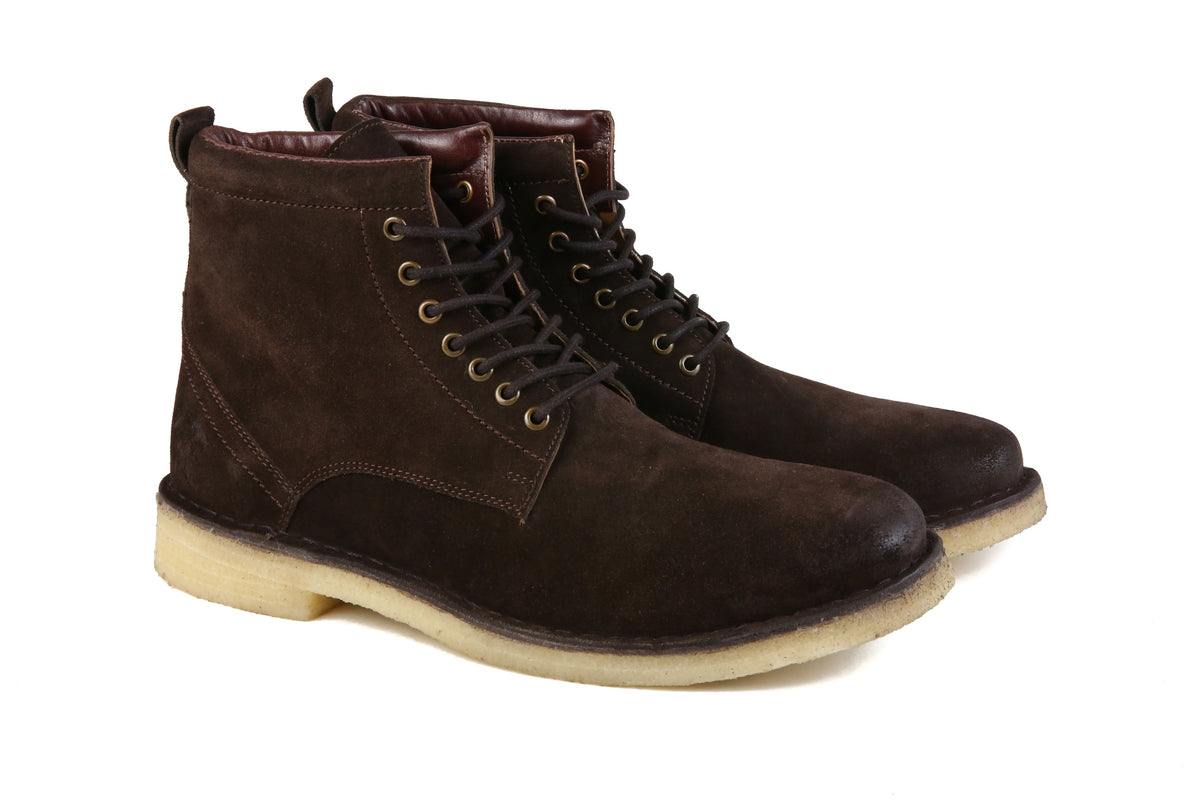 The Hunter | Chocolate - Mercantile Mountain