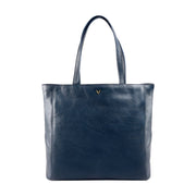 Clara Large Leather Tote - Mercantile Mountain