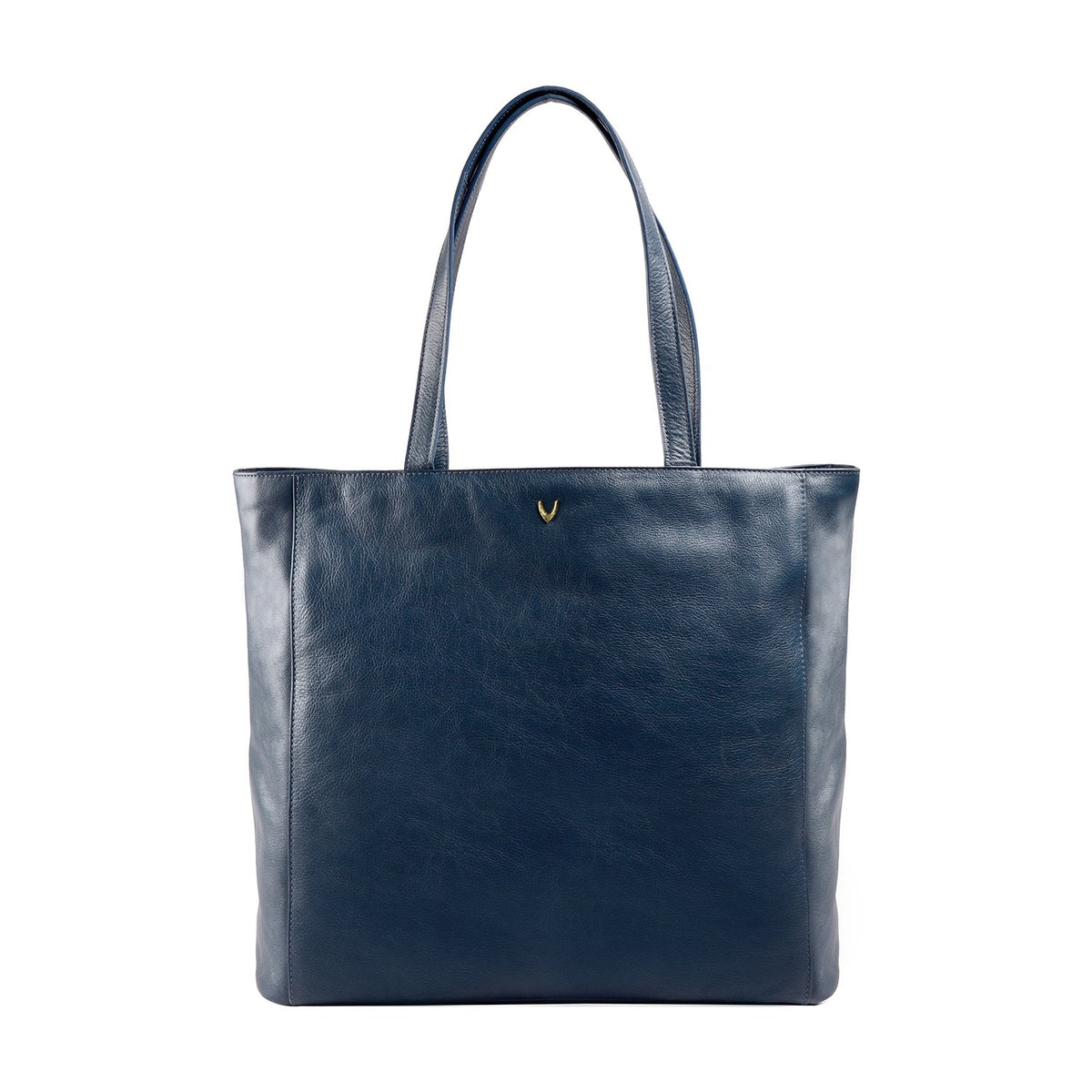 Clara Large Leather Tote - Mercantile Mountain