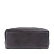 Kiwi Small Leather Backpack - Mercantile Mountain