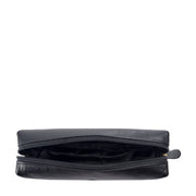 230PC Leather Pencil Case - Mercantile Mountain