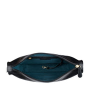 Carmel Medium Leather Sling Bag - Mercantile Mountain