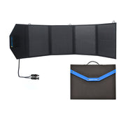ACOPower 50W Foldable Solar Panel - Mercantile Mountain