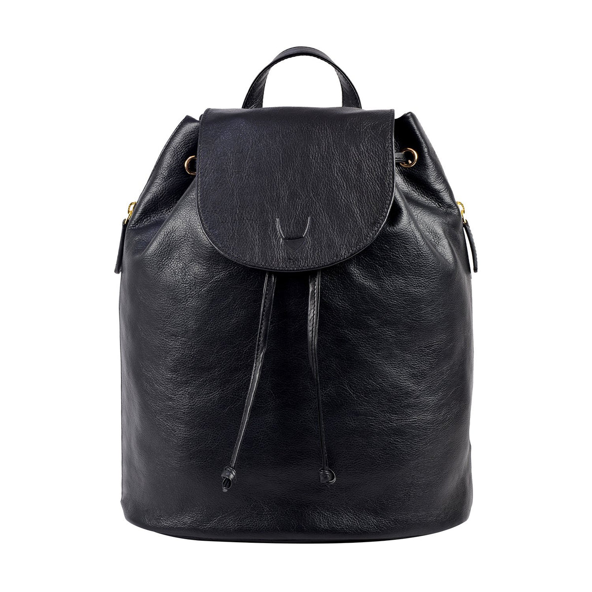 Leah Leather Backpack - Mercantile Mountain