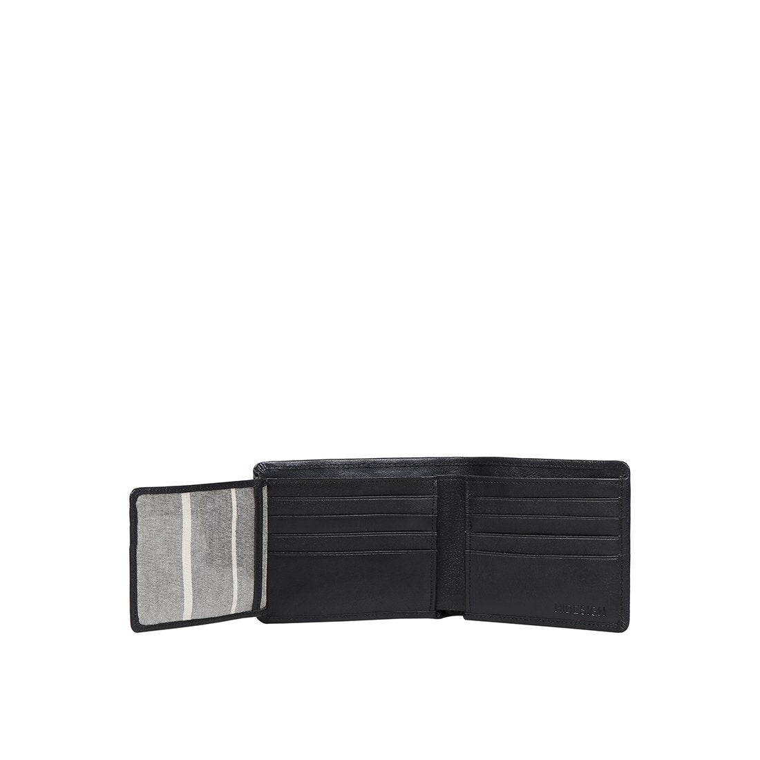 Vespucci RFID Blocking Buffalo Leather Trifold Wallet - Mercantile Mountain