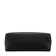 Sierra Medium Leather Crossbody Bag - Mercantile Mountain