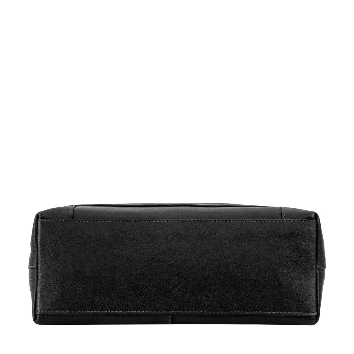 Sierra Medium Leather Crossbody Bag - Mercantile Mountain