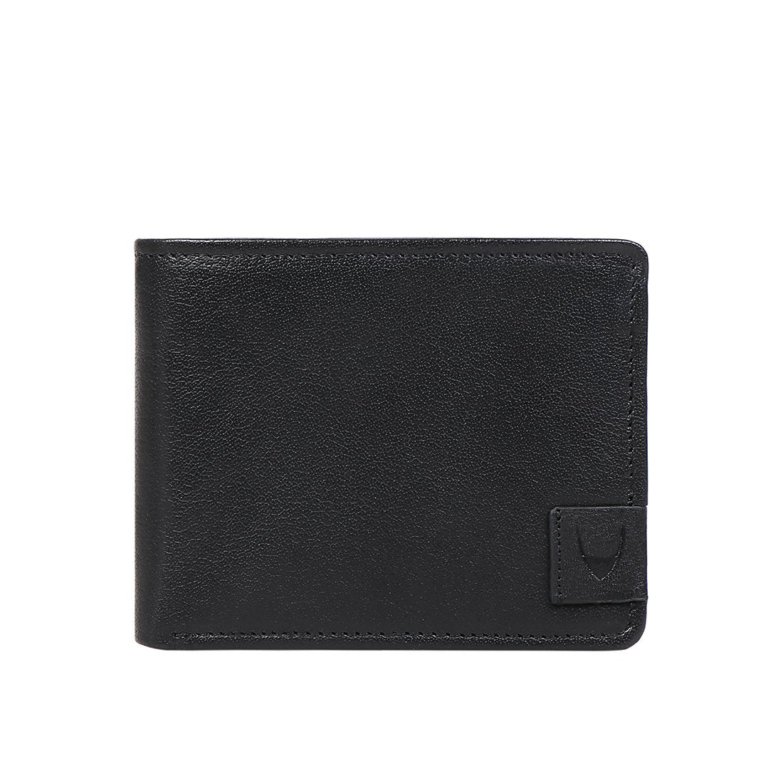 Vespucci RFID Blocking Buffalo Leather Trifold Wallet - Mercantile Mountain