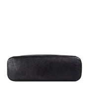 Clara Large Leather Tote - Mercantile Mountain