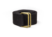 D Ring Belt - Mercantile Mountain
