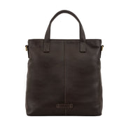 Sierra Medium Leather Crossbody Bag - Mercantile Mountain