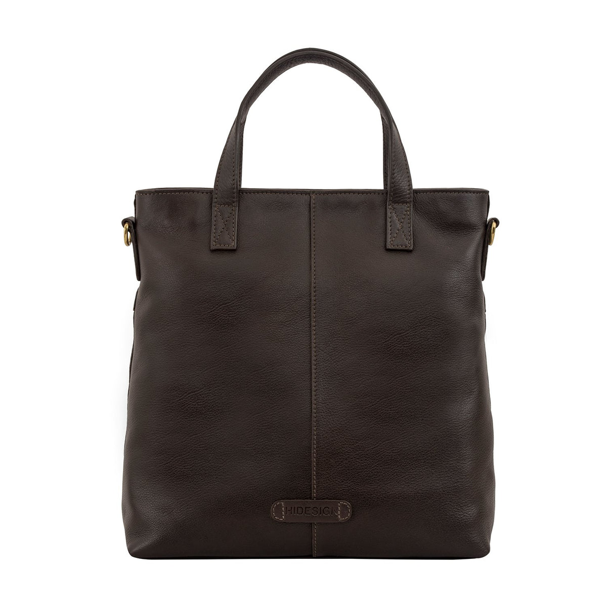 Sierra Medium Leather Crossbody Bag - Mercantile Mountain