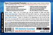 Bio-Pure Boat / Marine Septic Tank & Bilge CONCENTRATE 14 Oz. - 14 Treatments - Mercantile Mountain