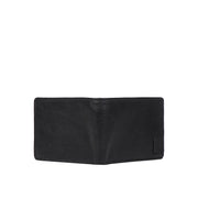 Vespucci RFID Blocking Buffalo Leather Trifold Wallet - Mercantile Mountain