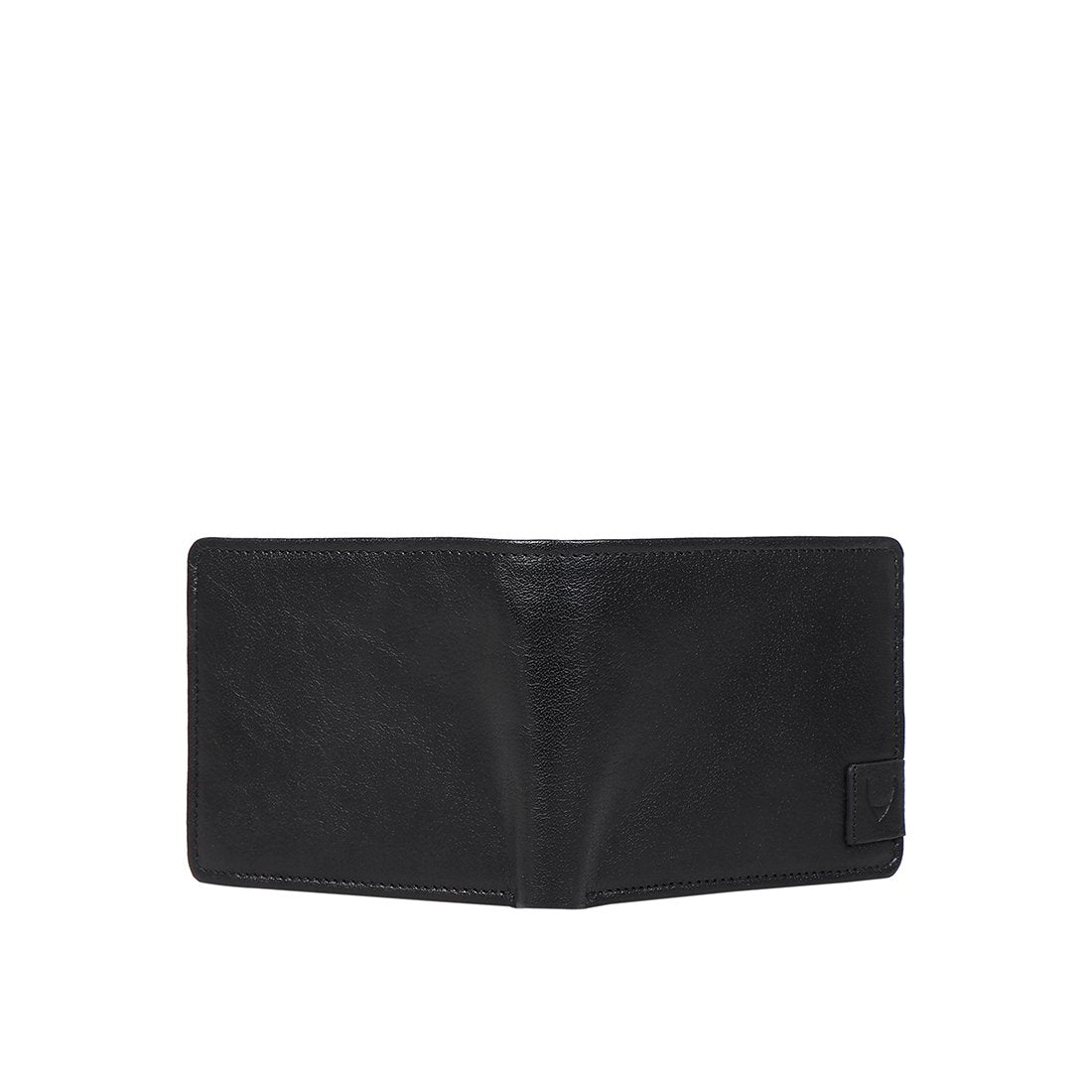 Vespucci RFID Blocking Buffalo Leather Trifold Wallet - Mercantile Mountain