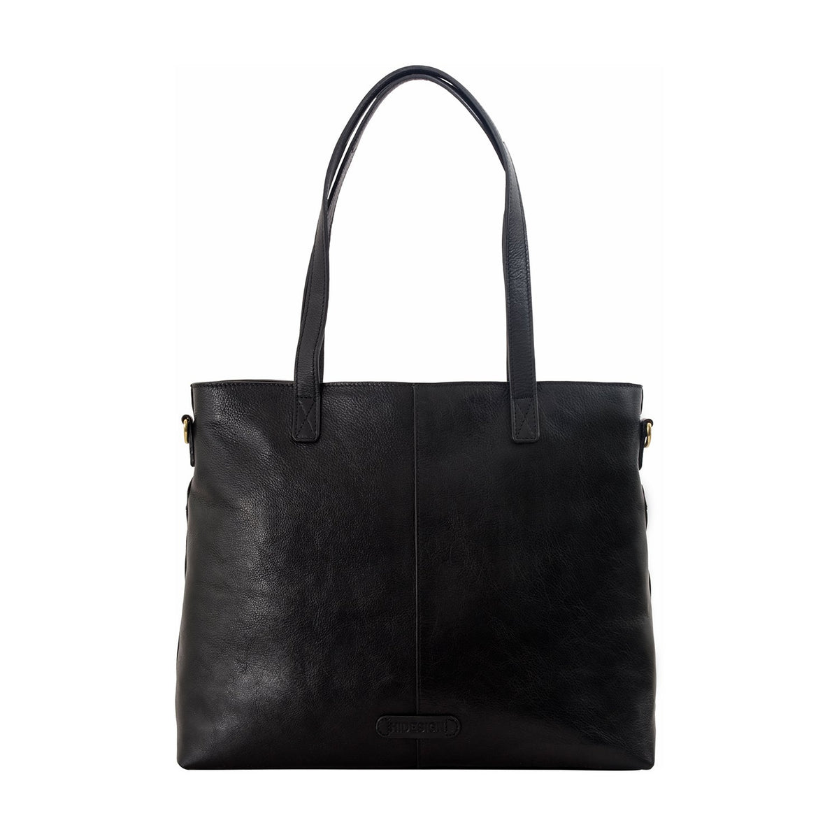 Sierra Leather Shoulder Bag With Sling Strap - Mercantile Mountain