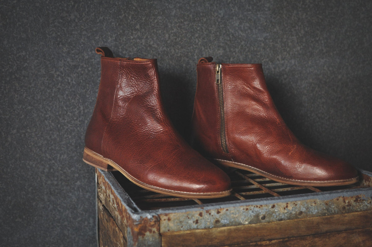 The Gunnar | Cognac - Mercantile Mountain