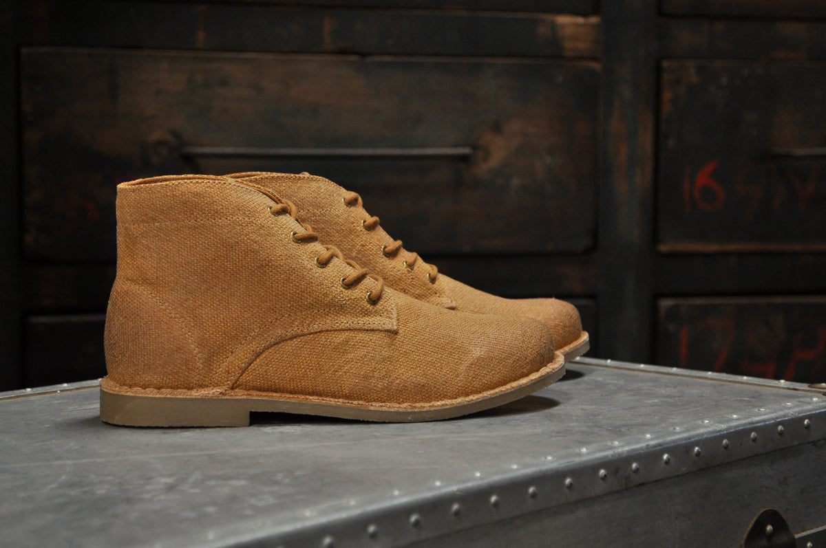 The Grover-Vegan | SandStone - Mercantile Mountain