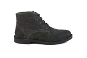 The Grover-Vegan | Charcoal - Mercantile Mountain